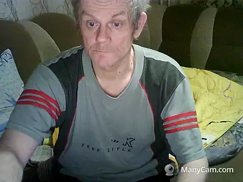 Mr__XX's Webcam Show