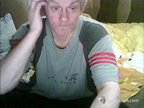 Mr__XX Pertunjukan Webcam