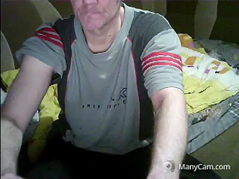 Mr__XXのウェブカメラショー