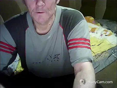 Mr__XX Adlı Modelin Web Kamerası Şovu