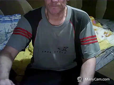 Show de Mr__XX na webcam
