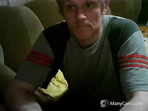 Mr__XX webkamerás műsora