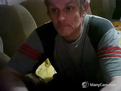 Mr__XXのウェブカメラショー