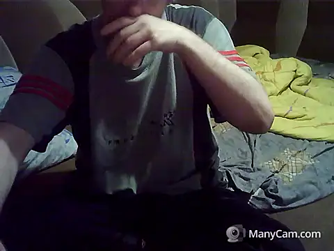 הופעת וובקאם של Mr__XX