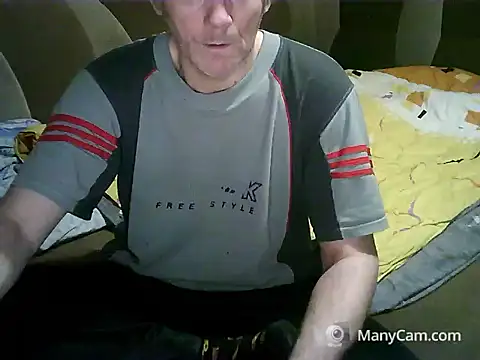 Mr__XX's Webcam Show