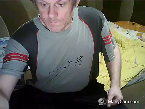 Вебкам-шоу Mr__XX