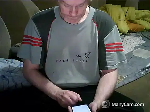 Mr__XX Adlı Modelin Web Kamerası Şovu