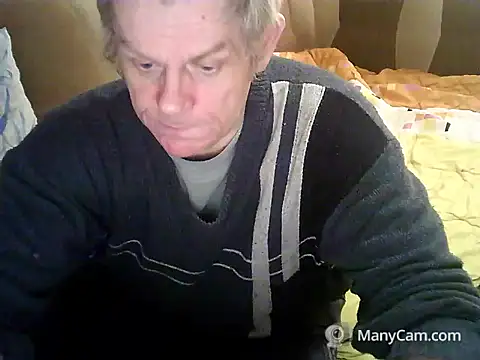 Mr__XXのウェブカメラショー