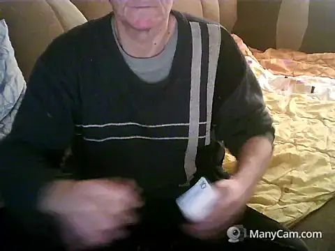 Show de webcam de Mr__XX