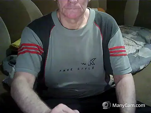 Mr__XX's Webcam Show