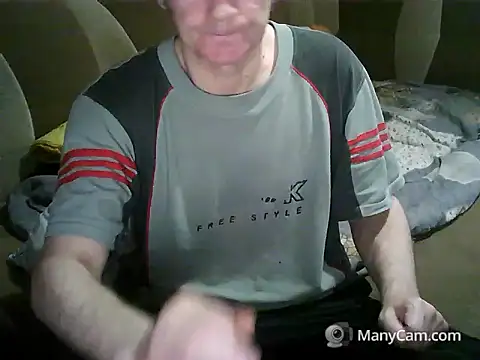Mr__XX Show Webcam