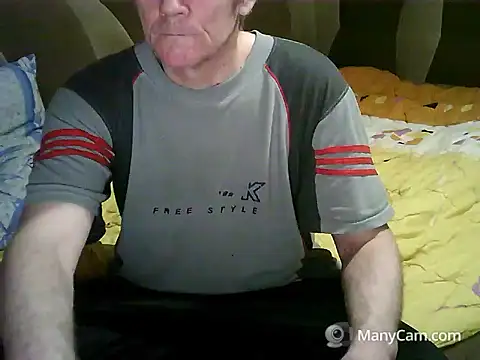 Mr__XX Webcam show