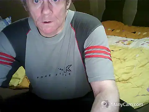 Mr__XX – Kamerová šou
