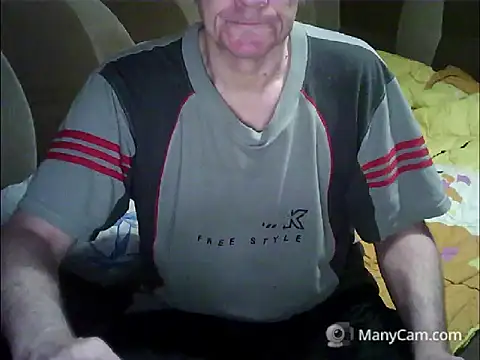 Mr__XXn Webbikameraesitys