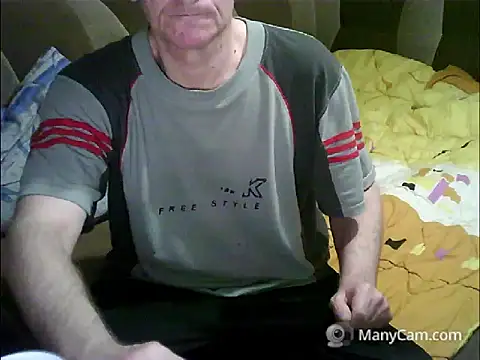 Mr__XX Show Webcam