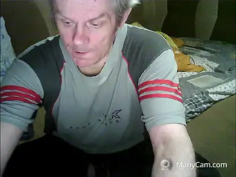 Show de Mr__XX na webcam