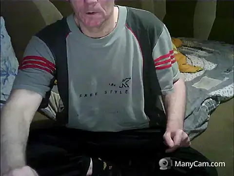 Mr__XX Webcam Show