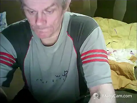Webkamerová show Mr__XX
