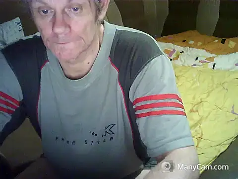 Mr__XX Show Webcam