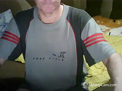 Mr__XX webkamerás műsora