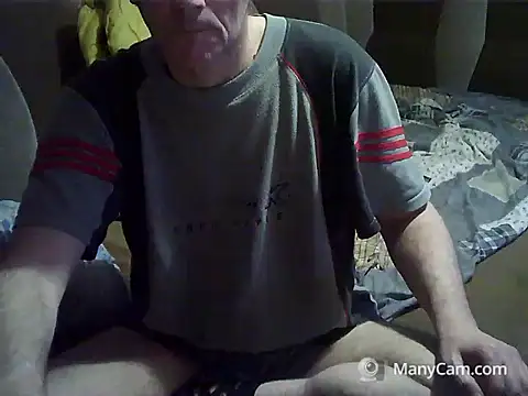 Webkamerová show Mr__XX