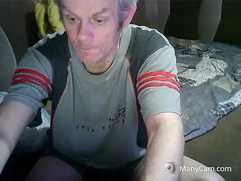 Mr__XX Webcam show