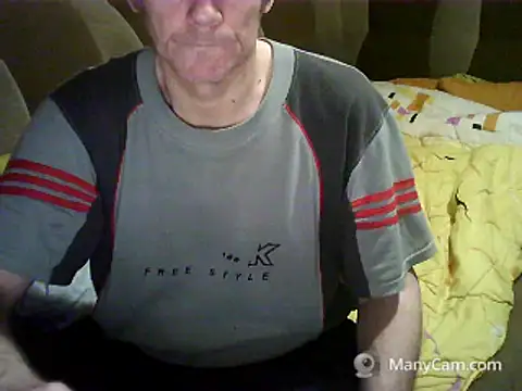 הופעת וובקאם של Mr__XX