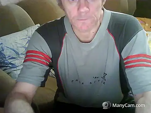 Mr__XX Adlı Modelin Web Kamerası Şovu