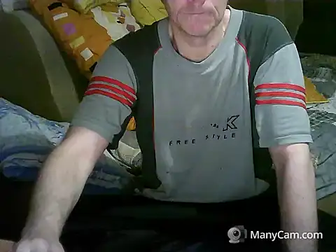Вебкам-шоу Mr__XX