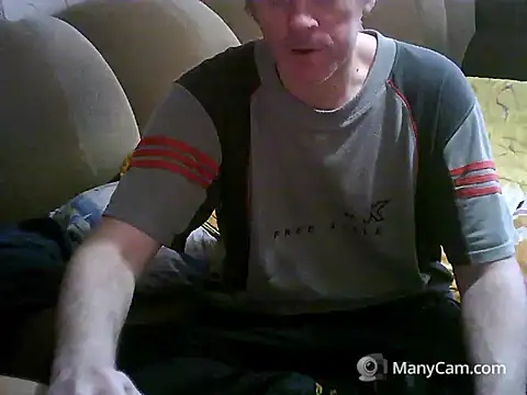 Вебкам-шоу Mr__XX