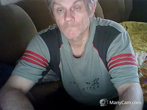 Mr__XXのウェブカメラショー