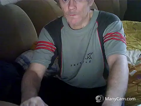 Pokazy przed kamerką – Mr__XX