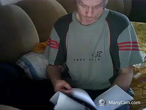 Mr__XX Webcam Show