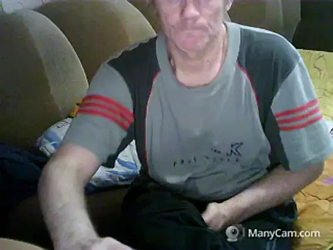 Mr__XX Webcam-Show