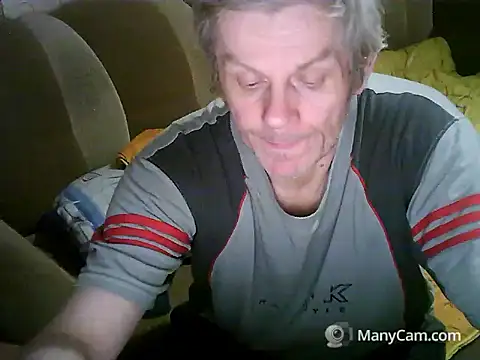 Mr__XX's Webcam Show
