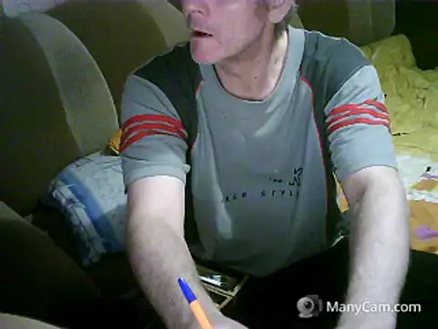 Pokazy przed kamerką – Mr__XX