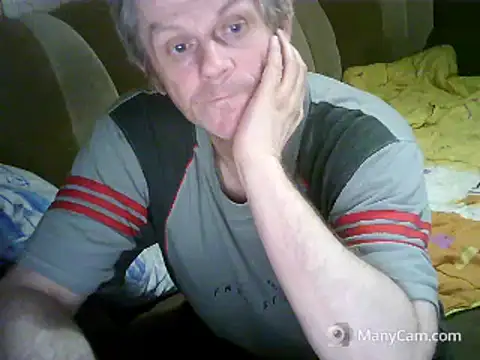 Mr__XX Show Webcam