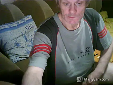 Show modela Mr__XX na web-kameri