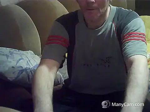 Mr__XX webkamerás műsora