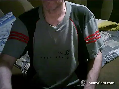Mr__XX Webcam show