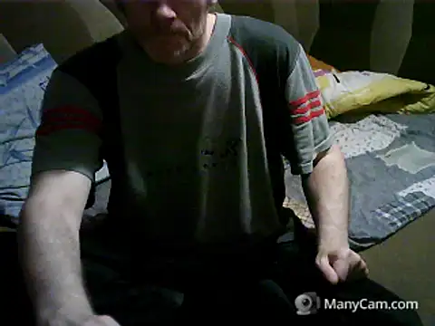 הופעת וובקאם של Mr__XX