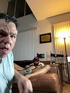 RedHotLatino's Webcam Show