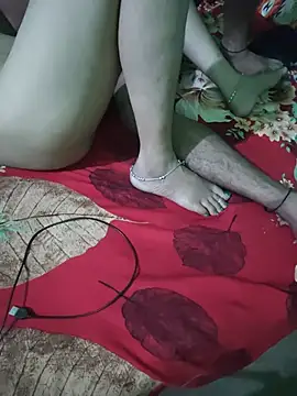 RADHAHO's Webcam Show