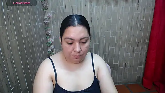 Show Webcam de solyeria