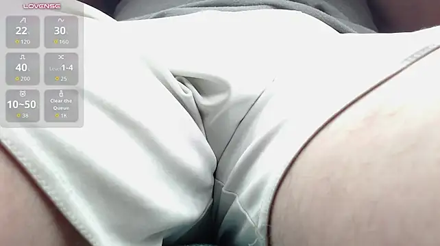 MR_MKR_ Webcam show