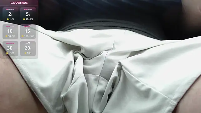 MR_MKR_ Show in webcam
