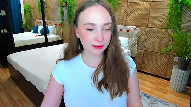 Chat XXX en directo de TrueReincarnation