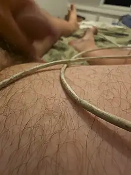 normyx's Webcam Show