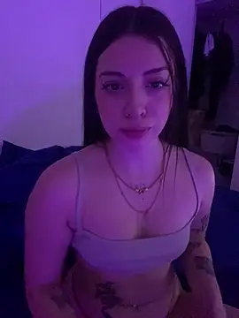 Show Webcam de yazminlove
