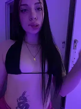 yazminlove's Webcam Show